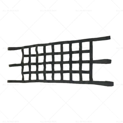 Roof Cargo Net Storage Hammock for Jeep Wrangler TJ JK (1997-2018)