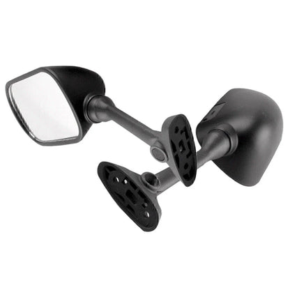 Pair Rear Wing Mirrors for Suzuki GSXR1000, SV650/1000S (2003-2006)