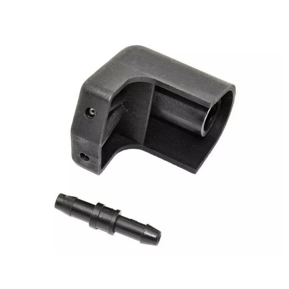 Windscreen Twin Washer Jet Repair Kit for Land Rover Defender 90 (1990-2016)