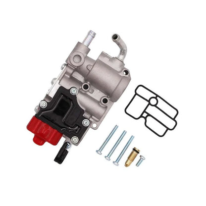 IAC Idle Speed Air Control Valve for Mitsubishi Lancer 1.8L (1992-1996)