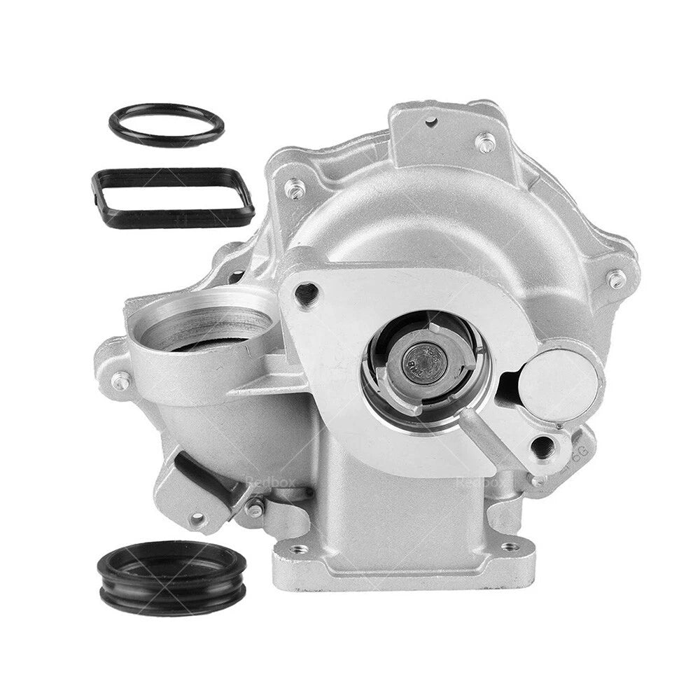 Water Pump w/ Seal for BMW E46 E90 E91 E83 E88 318i 316i 320i 118i 120i (2000-2013)