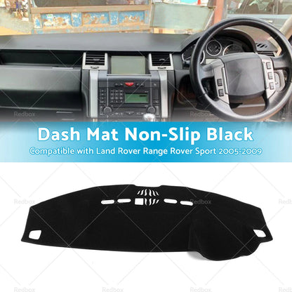 Dash Mat for Land Rover Range Rover Sport Dashboard Cover (2005-2009)