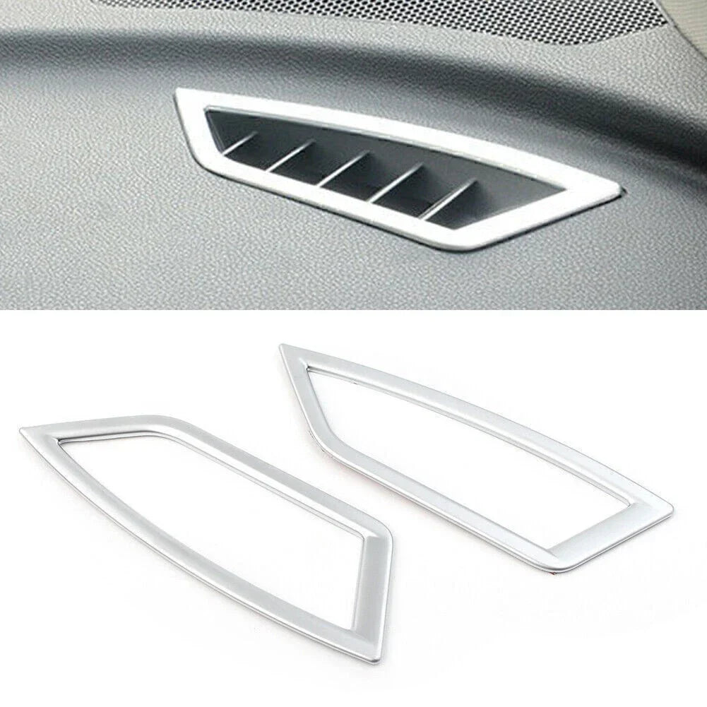 AV Air Condition Vent Outlet Dashboard Cover for Subaru Forester (2019-2020)