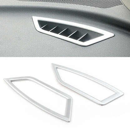 AV Air Condition Vent Outlet Dashboard Cover for Subaru Forester (2019-2020)