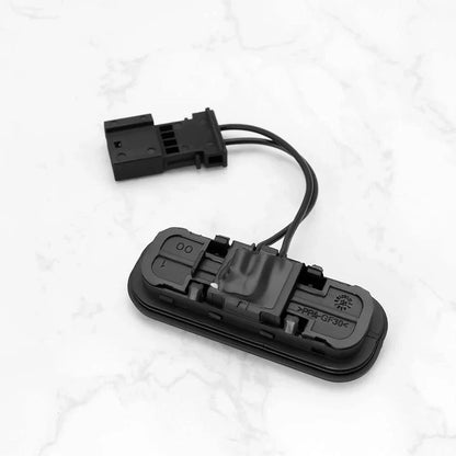 Tailgate Opening Switch for Opel Zafira C P12, Astra J P10 (2011-2019)