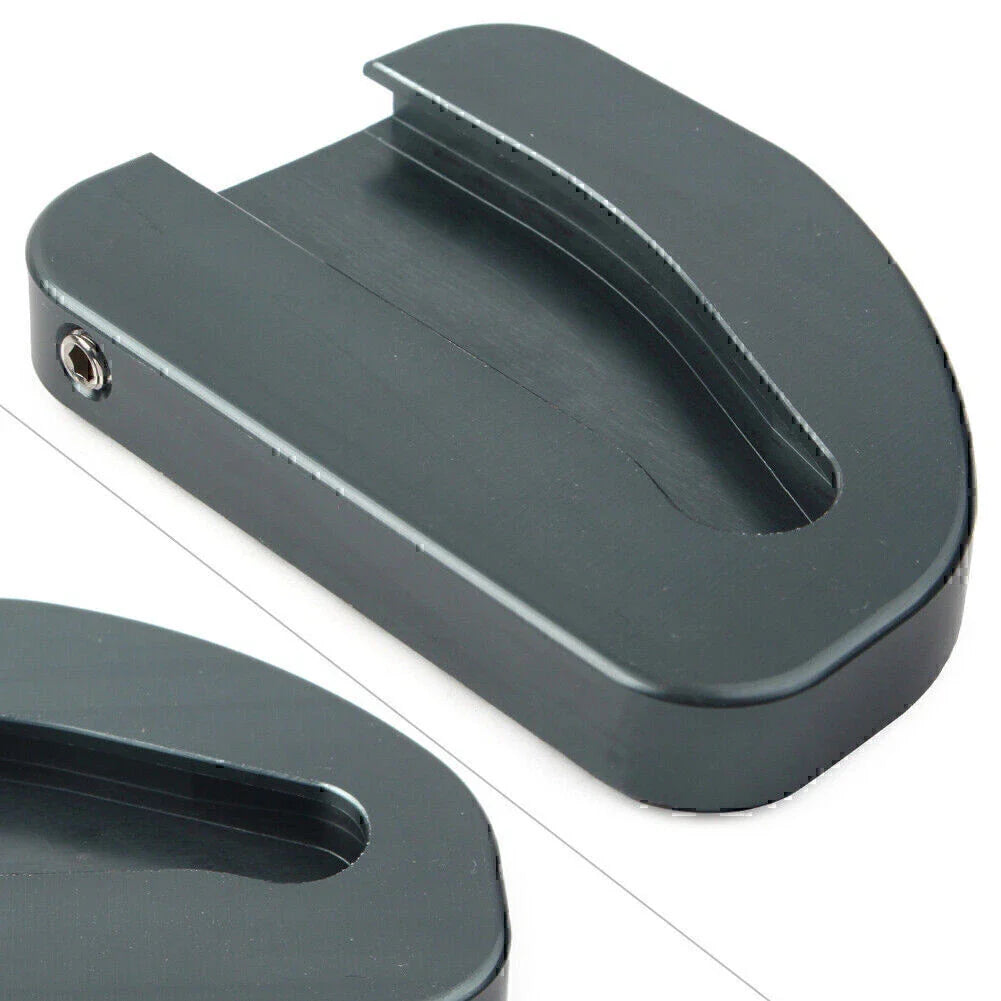 Side Stand Enlarger Pad for Honda GoldWing GL1800 (2010-2017)