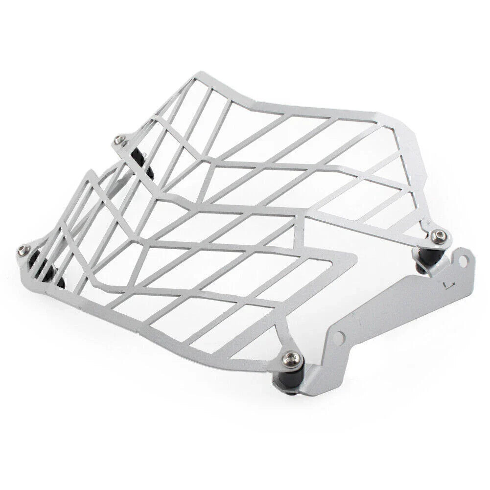 Alum Front Headlight Guard Cover for Yamaha Tenere 700 (2019-2021)