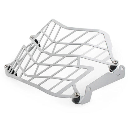 Alum Front Headlight Guard Cover for Yamaha Tenere 700 (2019-2021)
