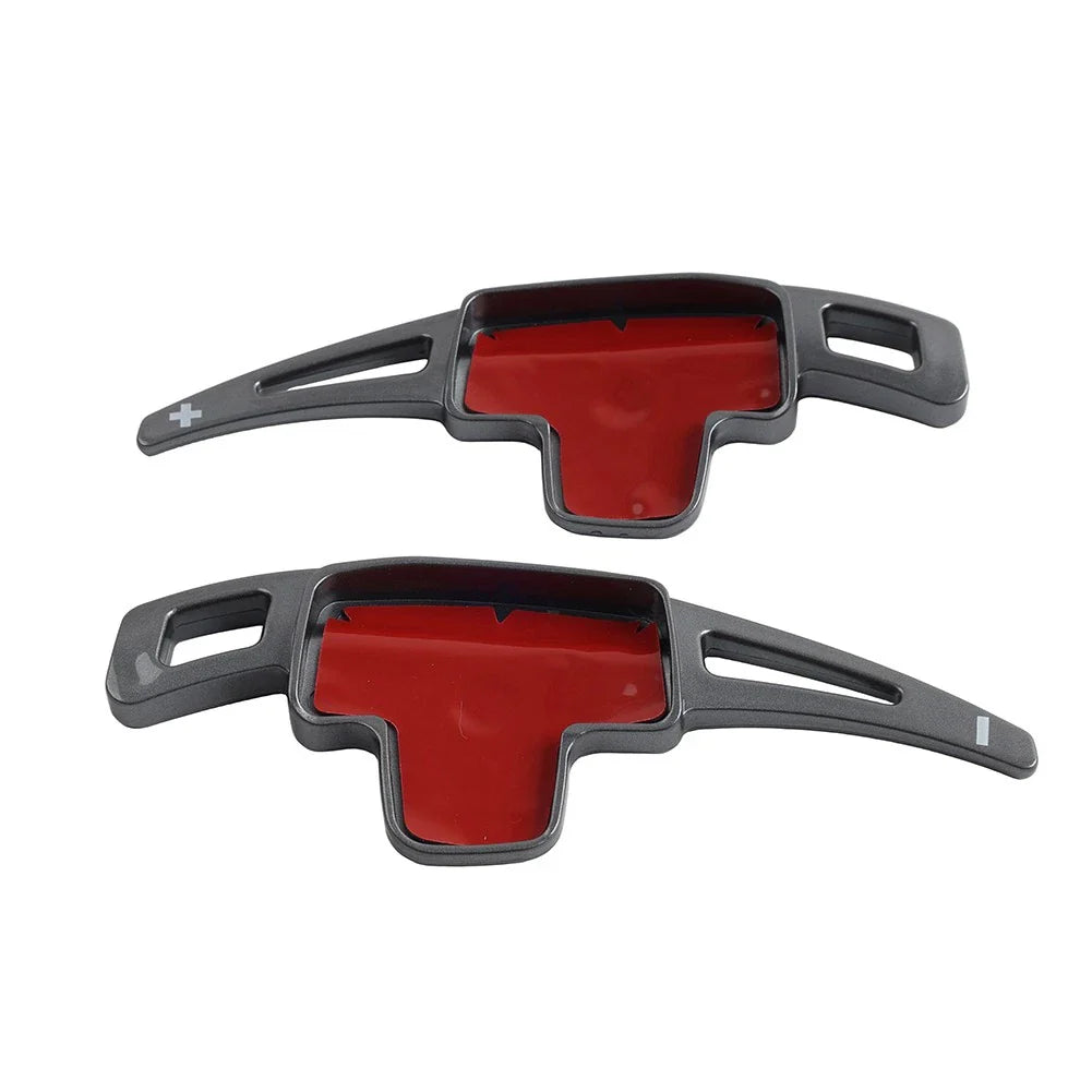 Steering Wheel Shifter Paddle Extensions for Benz A B C E M R S CLS CLA GLA
