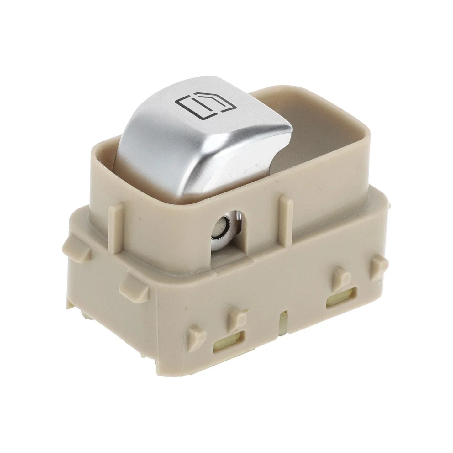 Power Window Switch for Mercedes-Benz E300 S400 S500 S600 (1998-2002) Beige
