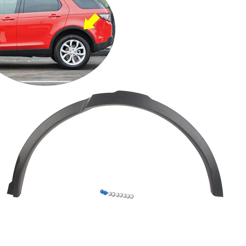 Rear Wheel Arch Molding for Land Rover Discovery Sport (2015-2019)