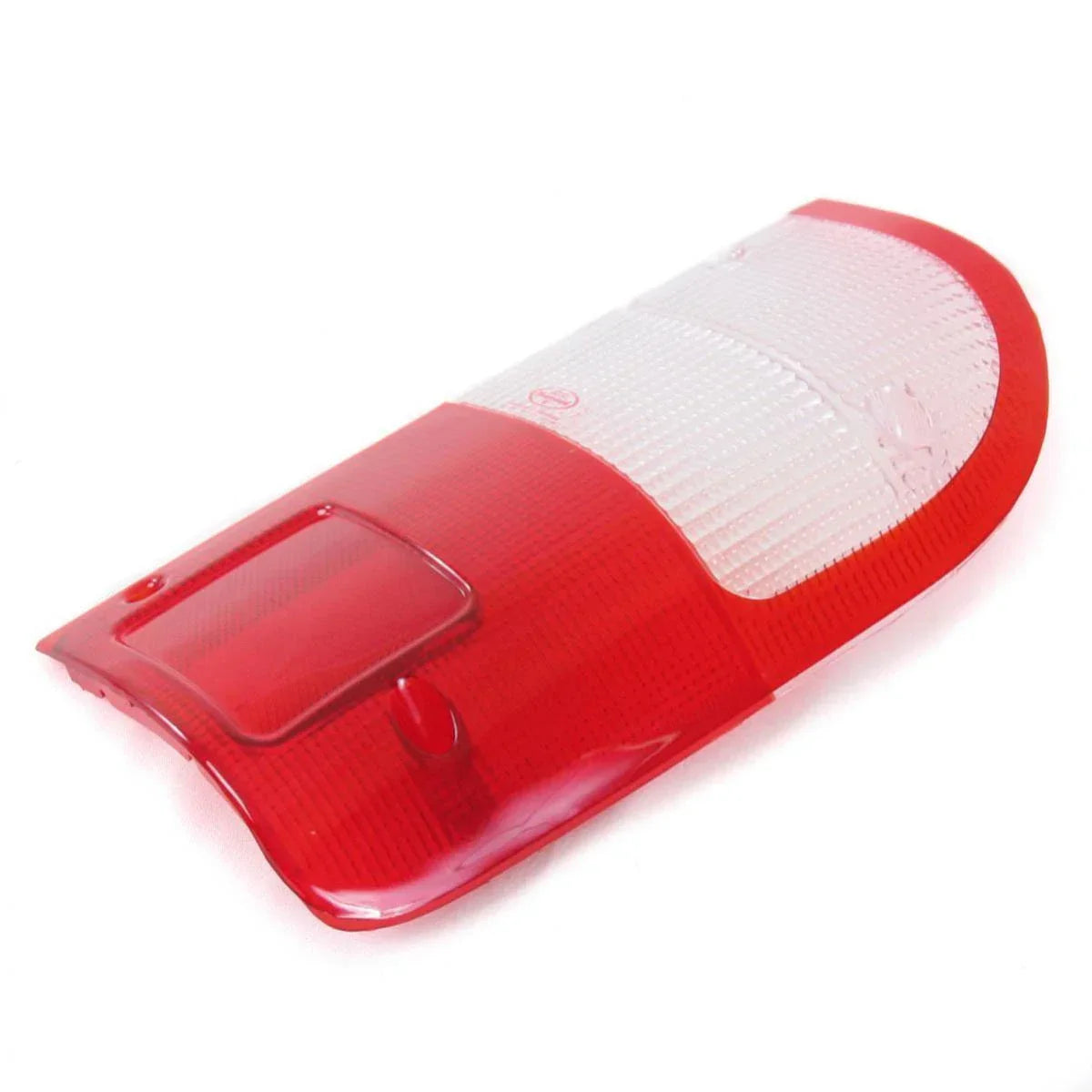 Tail Light Lens Rear Lamp Cover Pair Fits Toyota Hilux LN145 Pickup 1998-01 D05