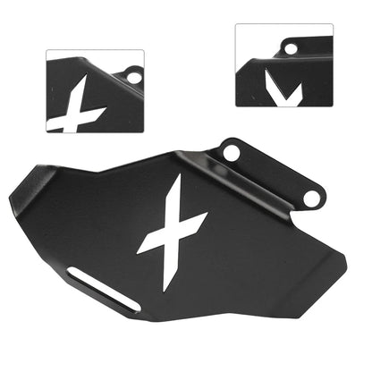 Rear Brake Master Cylinder Guard Cover for Ducati Desert X (2022-2024)