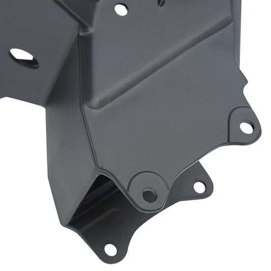 Aluminum Front Upper Fairing Stay Bracket for Yamaha YZF R6 (2006-2007)