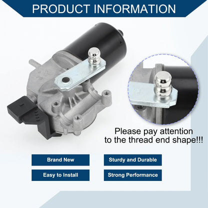 Windshield Wiper Motor for Mercedes-Benz A-Class (W169) 2004-2012