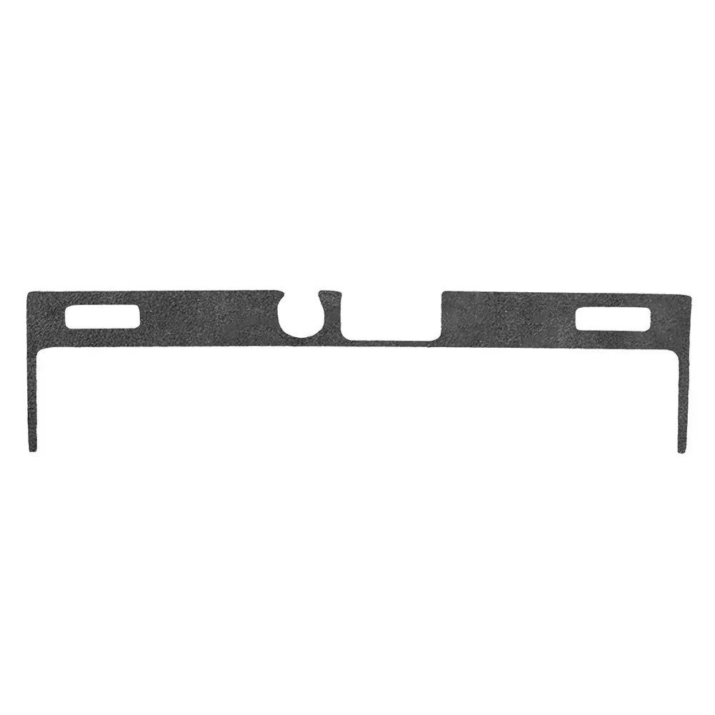 Co-pilot Storage Box Switch Cover Trim for BMW 3 Series E36 (1994-1996)
