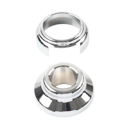 ABS Sensor Cover Wheel Spacers for Harley Road King Street Glide (2008-2023)