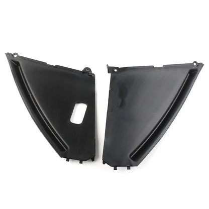 Inner Cover Side Trim Fairing for Suzuki Hayabusa GSX1300R (2008-2015)
