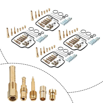 Carburetor Repair Kit for Honda CB1300 X4 Cruiser (1997-2003)