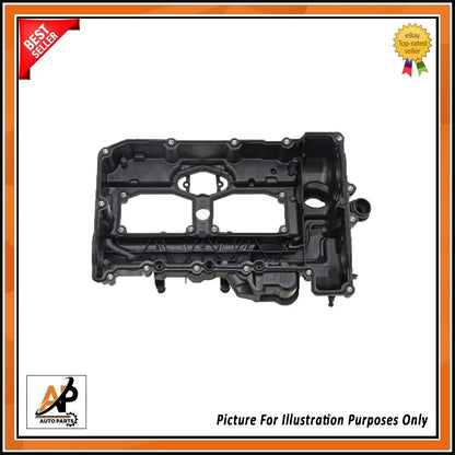 Cylinder Head Cover Replacement for BMW X1 X3 X4 X5 Z4 (2010–2019)