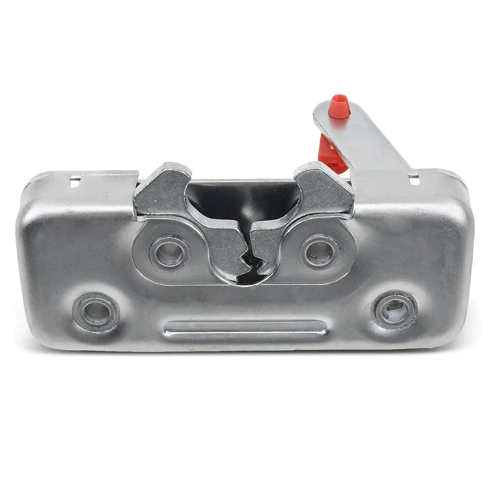 Left Front Upper Door Latch for Freightliner FLD Columbia Century Class (1996-2009)