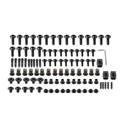 Fairing Bolts Kit for Honda GL1800 Goldwing (2001-2023)