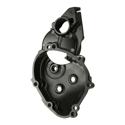 Aluminum Right Engine Starter Crankcase Cover for KAWASAKI ZX10R (2008-2010)