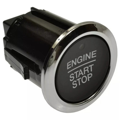 Engine Start Stop Switch Button for Ford Edge, Expedition, Explorer (2015-2023)