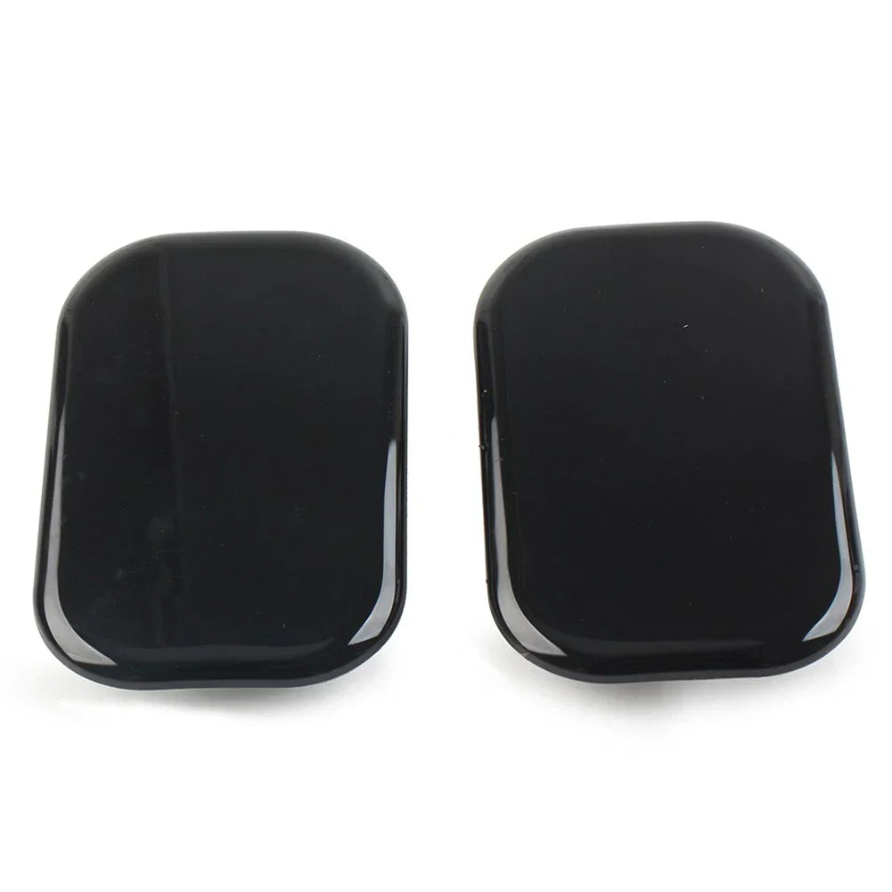 Antenna Hole Plug Cover for Harley Road King Street Glide FLHR (2009-2023)