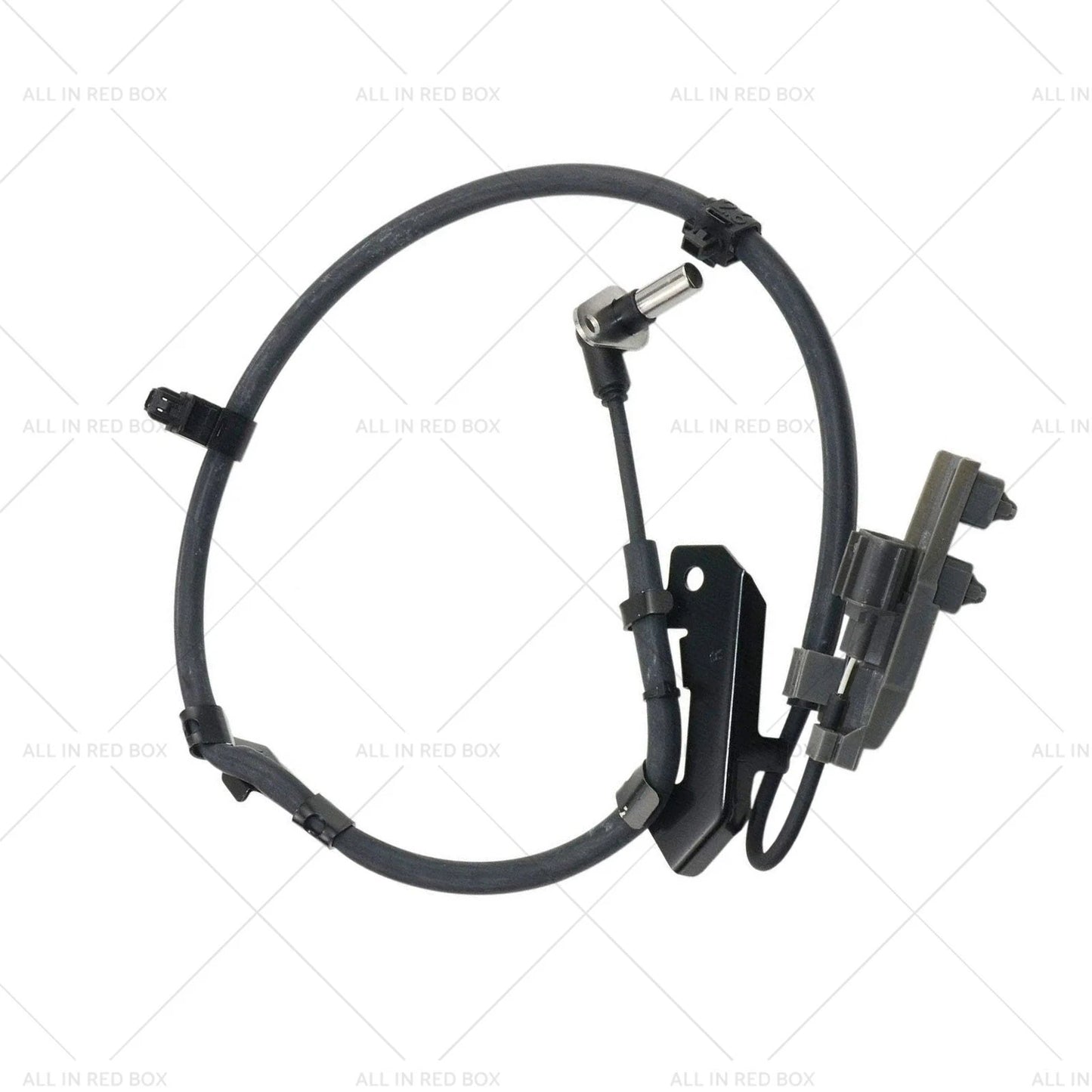 Front ABS Sensor Pair for Holden Colorado RC RA 3.0L (2007-2012)