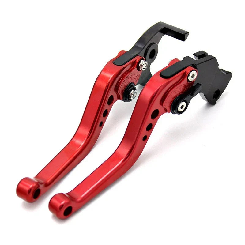 Motorcycle Brake Clutch Lever for BMW G310R G310GS (2017-2020)