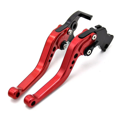 Motorcycle Brake Clutch Lever for BMW G310R G310GS (2017-2020)