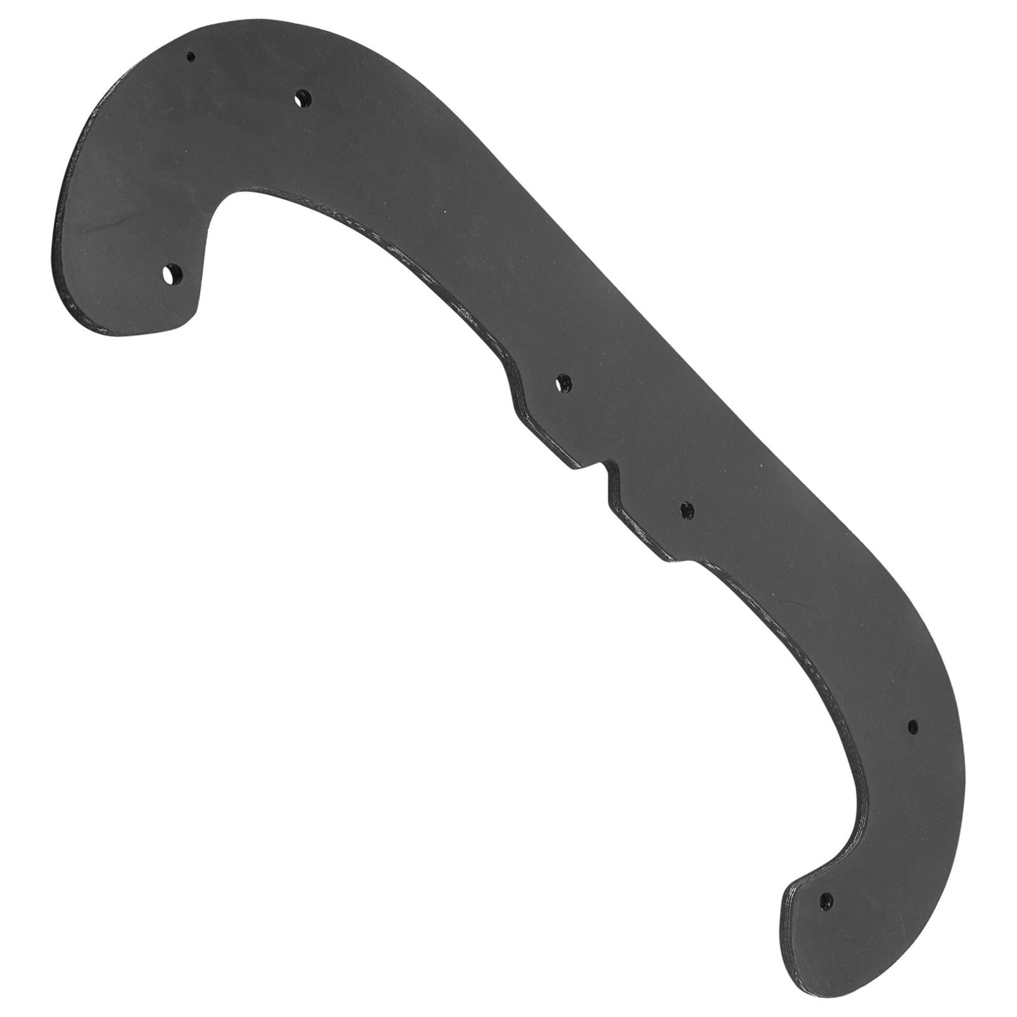 Caltric Rotor Paddle Replacement for Toro 38273 18 CCR Powerlite (2011–2016)