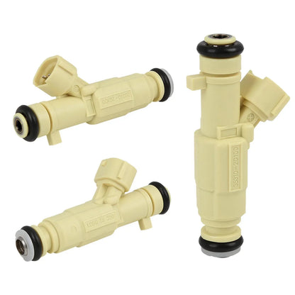 4pcs Fuel Injectors for Hyundai Tucson, Kia Forte Koup 2.0L, 2.4L (2011-2013)