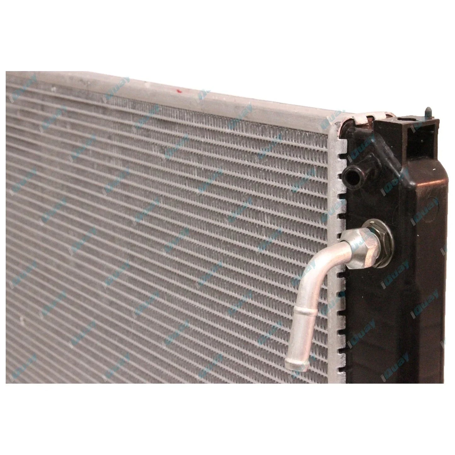 Alloy Core Radiator for Toyota Tarago ACR50R 4cyl 2.4L 2AZ 2006-2017
