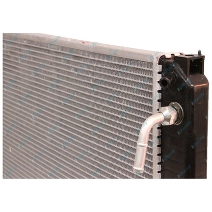 Alloy Core Radiator for Toyota Tarago ACR50R 4cyl 2.4L 2AZ 2006-2017