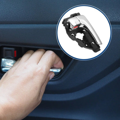 Front Right Inner Door Handle for Hyundai Tucson (2016-2023)