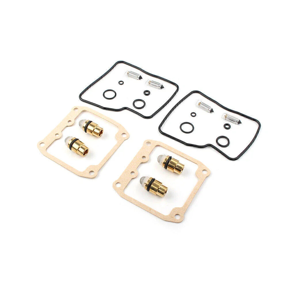 Carburetor Rebuild Kit for SUZUKI VS700 VS750 Intruder (1986-1987)