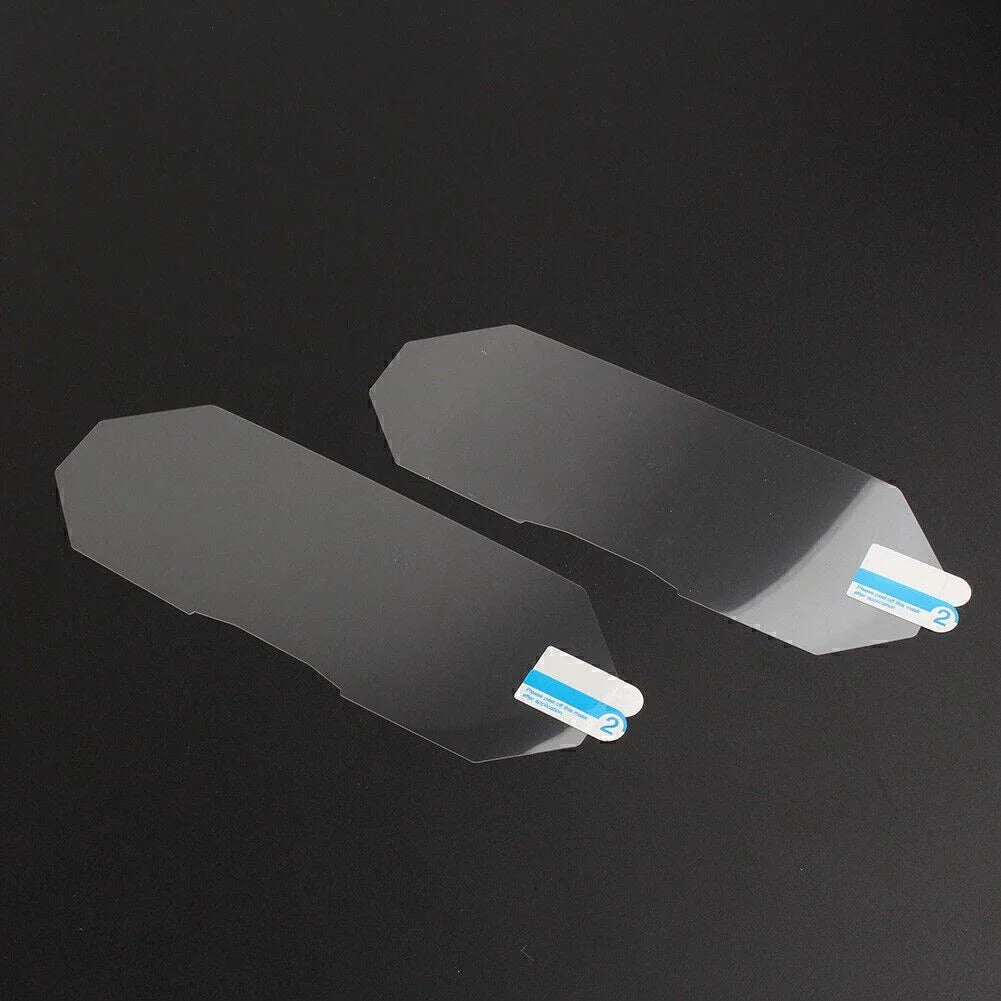 Speedometer Dashboard Screen Protector Film Cover for YAMAHA MT07 FZ-07 (2014-2023)