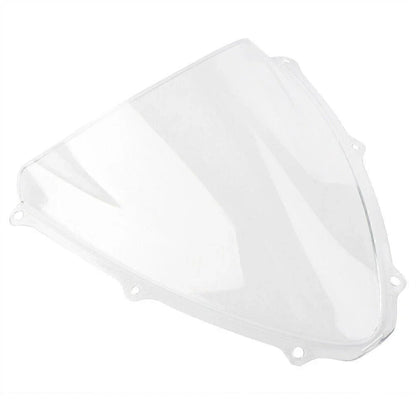 Windshield for Suzuki GSXR 600/750 2006-2007 K6 Clear Motorcycle