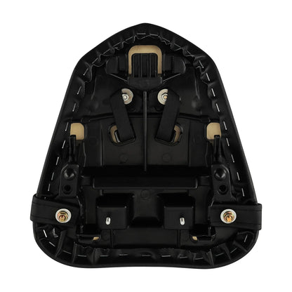 Rear Passenger Seat Pillion for Yamaha YZF R6 (2008-2016)