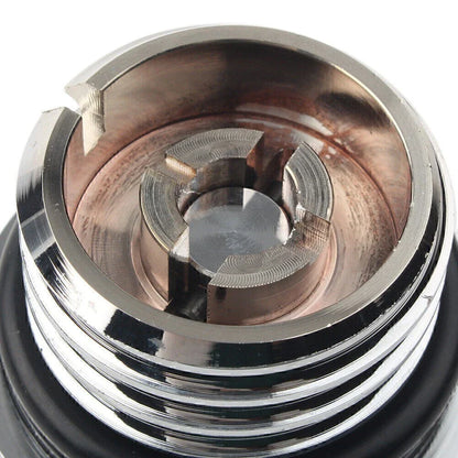 Vented Fuel Tank Gas Cap for Harley Davidson