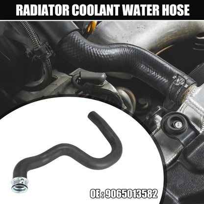Upper Radiator Coolant Hose for Mercedes-Benz Sprinter 3500 (2010-2017)
