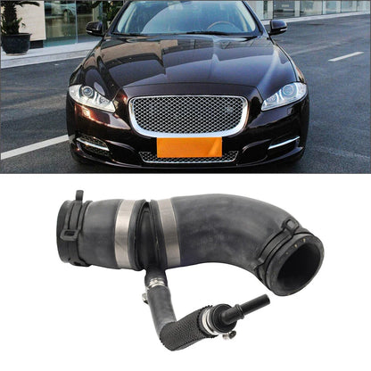 Front Radiator Hose LR049989 for Jaguar XK Inlet (2010-2015)