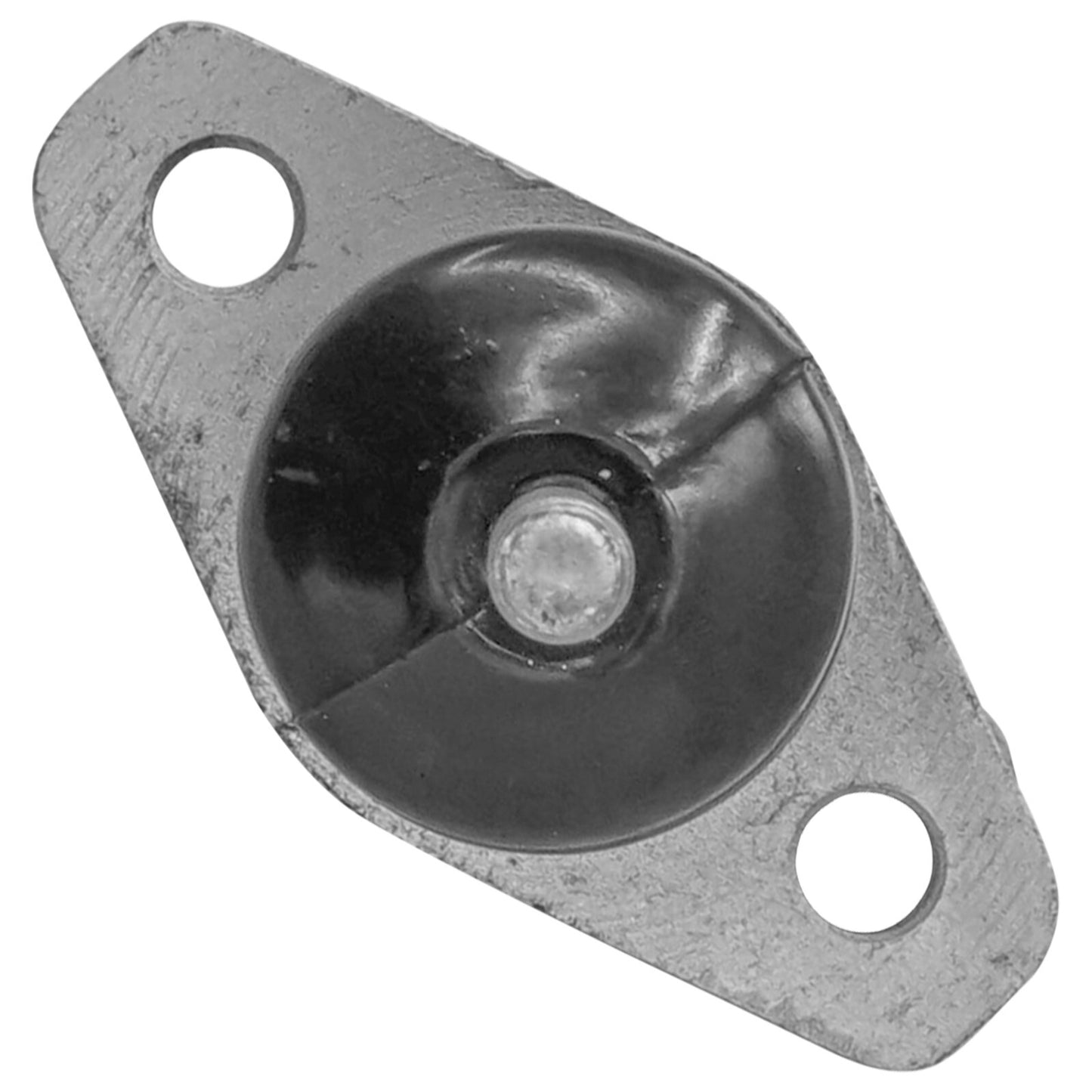 Brake Master Cylinder Replacement for JCB Backhoe (2000–2010)