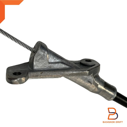 Rear RH Right Parking Brake Cable for Toyota Hilux 88-96, 4Runner 88-96