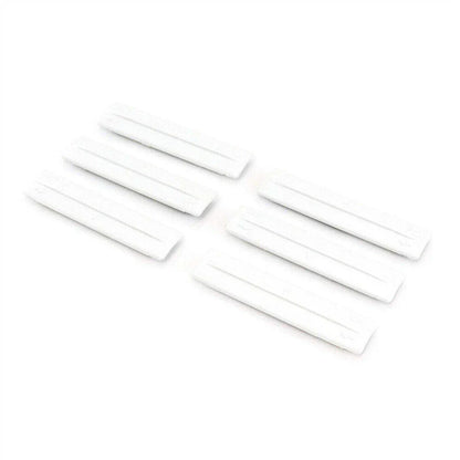 6 Pcs Roof Rack Removal Covers for Toyota FJ Cruiser (2007-2014)