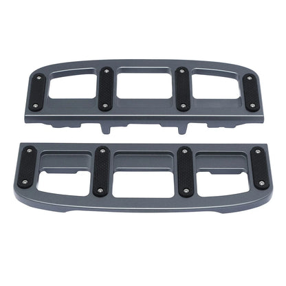 Footboard Rider for Harley Softail Heritage Classic Fat Boy (2018-2024)