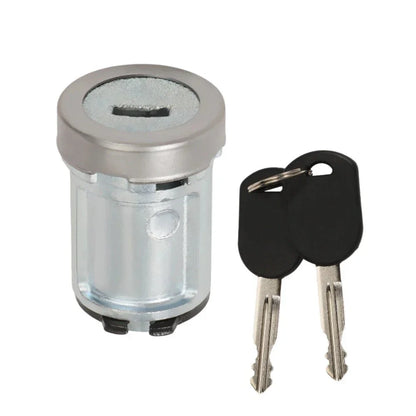 Ignition Lock Cylinder w/2 Keys for Ford Explorer, F-Series, Lincoln MKZ (2002-2023)