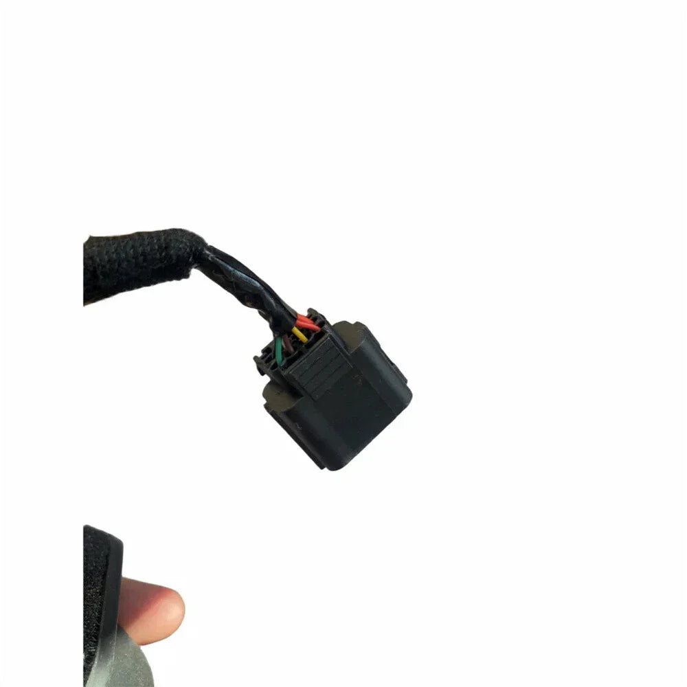 Rearview Backup Camera for Hyundai Elantra (2017-2018)